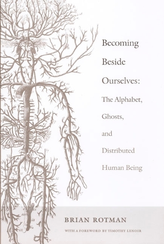 Becoming Beside Ourselves