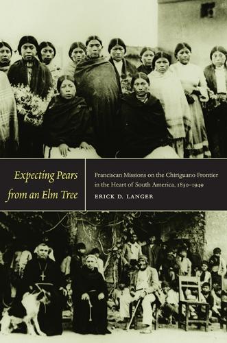 Expecting Pears from an Elm Tree