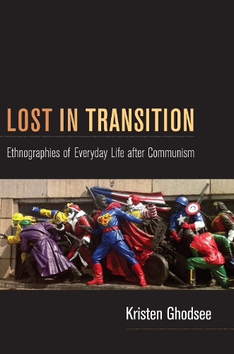 Lost in Transition