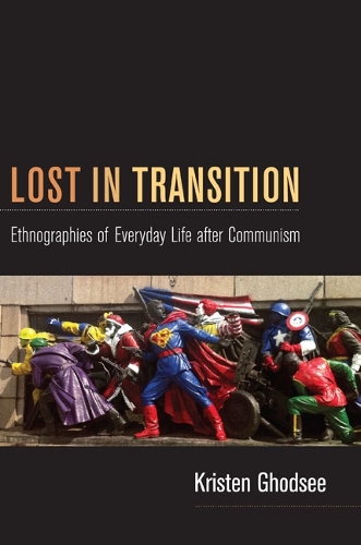 Lost in Transition