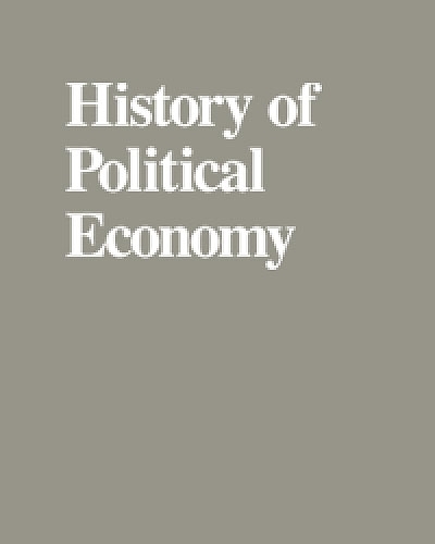 Economists Lives