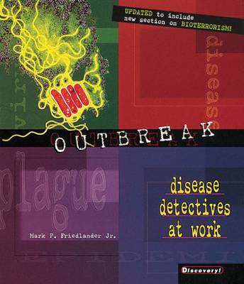 Outbreak - Updated Ed