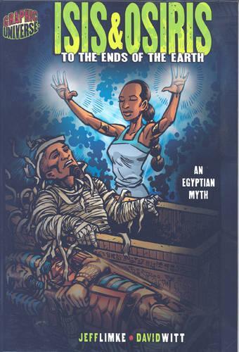 Isis & Osiris