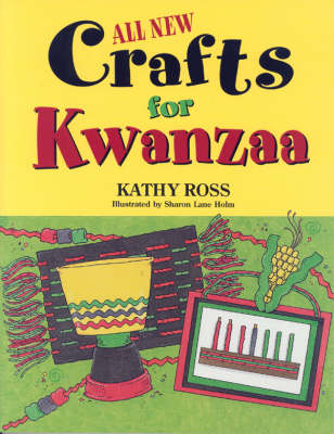 All New Crafts For Kwanzaa
