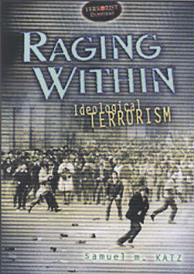 Raging Within