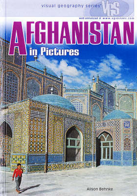 Afghanistan In Pictures