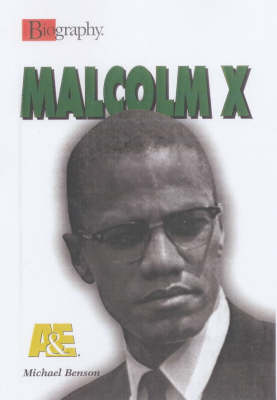 Malcolm X