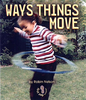 Ways Things Move