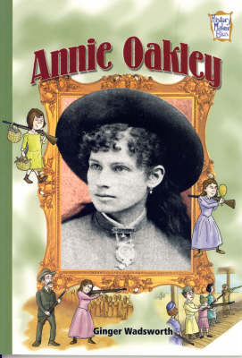 Annie Oakley