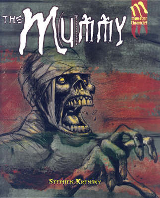 Mummy