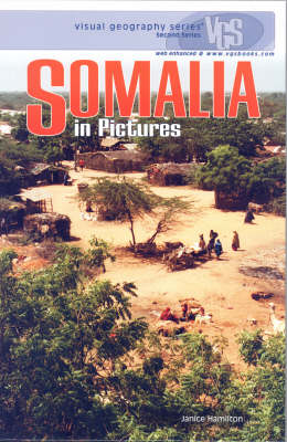 Somalia In Pictures