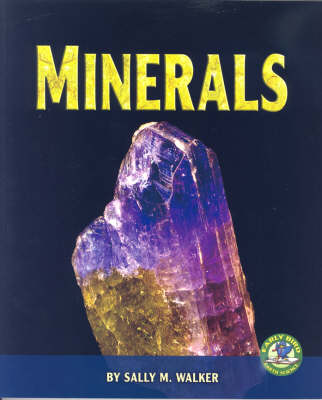 Minerals