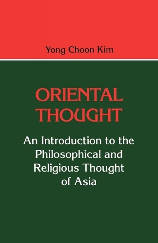 Oriental Thought