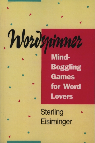 Wordspinner