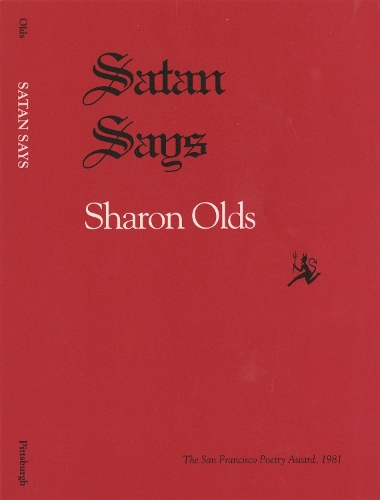 Satan Says