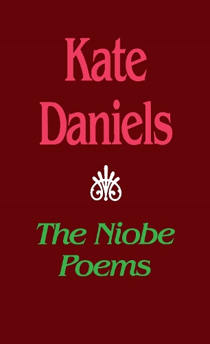 The Niobe Poems