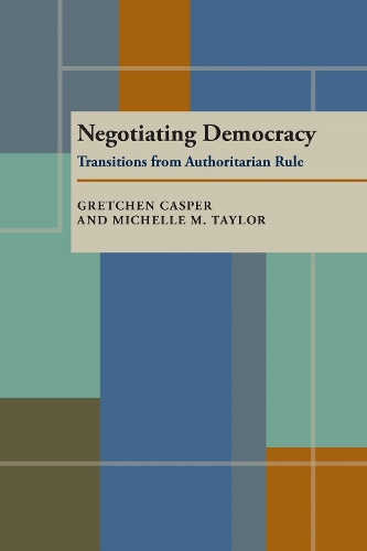 Negotiating Democracy