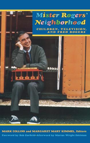Mister Rogers Neighborhood
