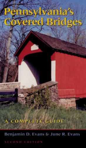Pennsylvania’s Covered Bridges