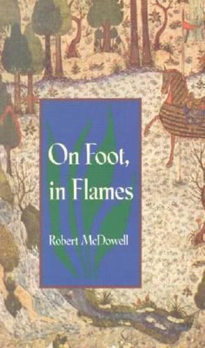 On Foot, In Flames