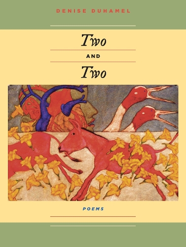 Two And Two