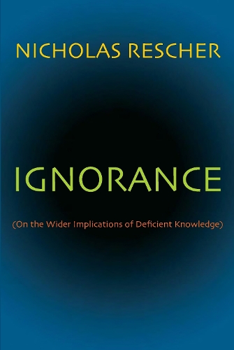 Ignorance