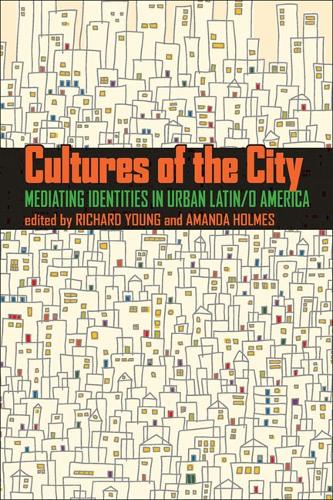 Cultures of the City