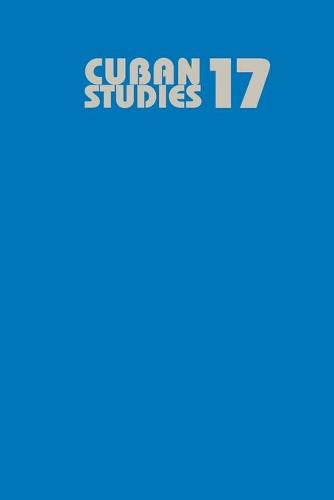 Cuban Studies 17