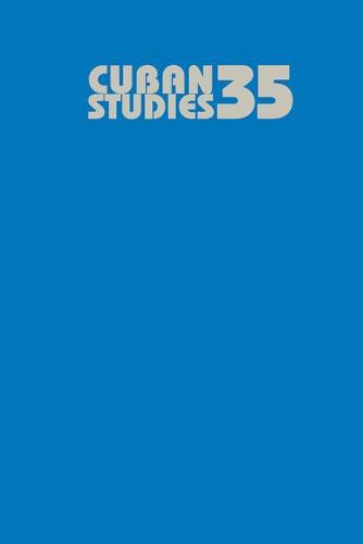 Cuban Studies 35