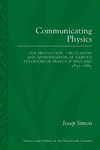 Communicating Physics