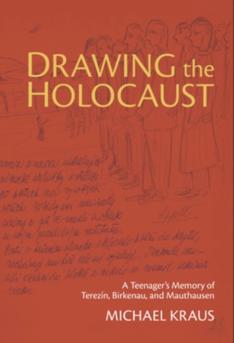 Drawing the Holocaust