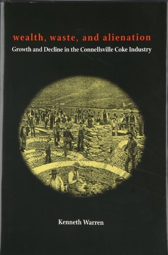 Wealth, Waste, and Alienation