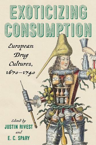 Exoticizing Consumption