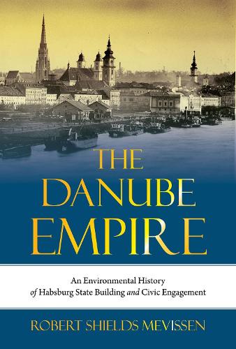 The Danube Empire