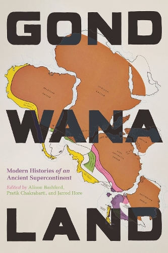 Gondwanaland