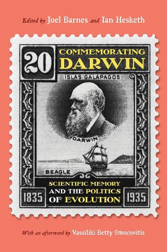 Commemorating Darwin