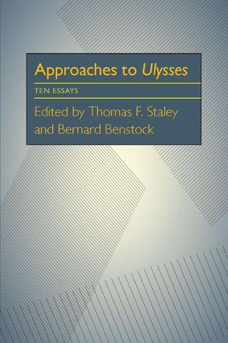 Approaches to Ulysses