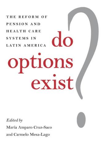 Do Options Exist ?