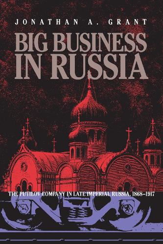 Big Business In Russia