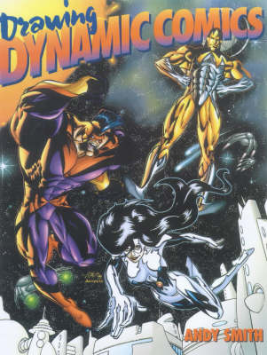 Drawing Dynamic Comics