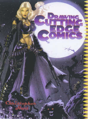 Drawing Cutting-edge Comics