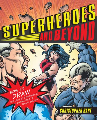 Superheroes and Beyond