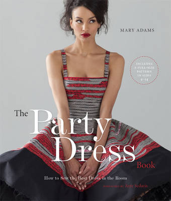 The Party Dress Book