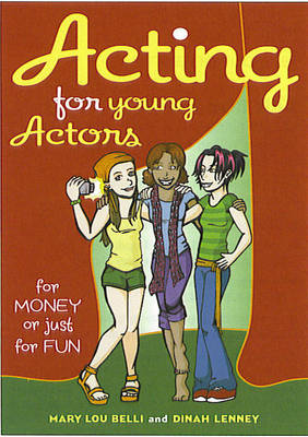 Acting For Young Actors