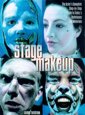 Stage Makeup