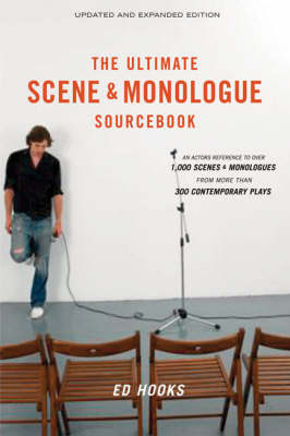 Ultimate Scene And Monologue Source