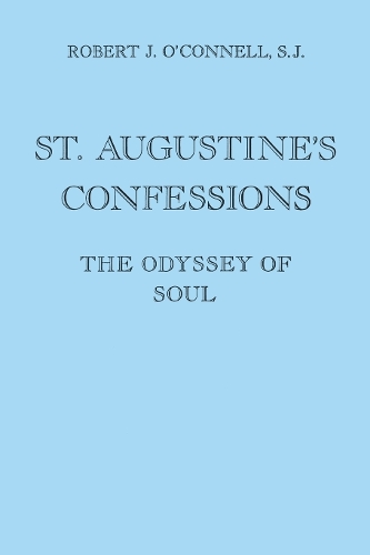 St. Augustine's Confessions