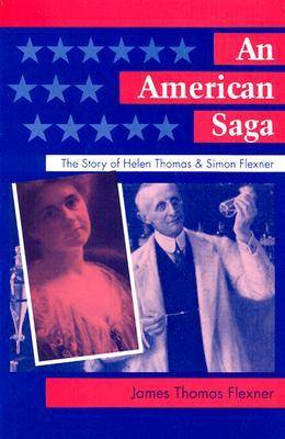 An American Saga