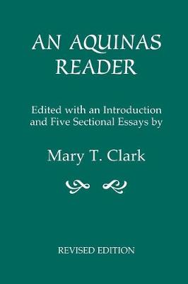An Aquinas Reader