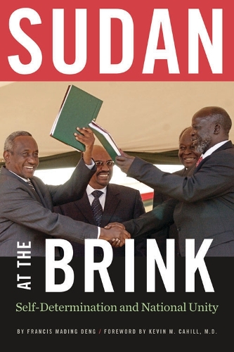 Sudan at the Brink